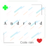 代码雨壁纸手机版v1.0.0安卓版