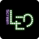 LED显示屏(手机模拟Led特效软件)v4.4.5安卓无广告版