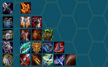 LOLƶ֮S2װϳɱһ
