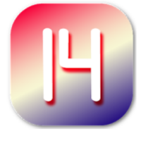 iLauncher iOS 14(vivo仿ios美化包安卓最新版)v5.0.0免付费版