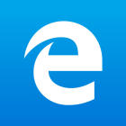 Edge安卓win10手机浏览器v45.09.4.