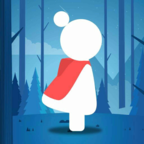 小人儿的孤单旅行冒险解密小游戏app手机版v1.0.1 安卓版