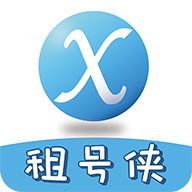 租号侠(游戏租号)app最新版v2.5.7安卓版