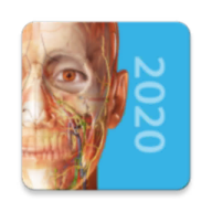Atlas人体解剖学图解app2020版v2020.0.71最新版