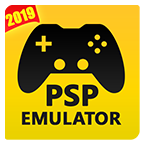 PSP Emulator(psp模拟器2021无限金