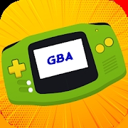 gba游戏模拟器美化包中文版