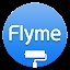 Flyme 7 icon pack(魅族flyme8图标包提取版apk)v1.0.1安卓版