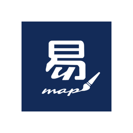 易制地图手机app(免费地图制作软件)v1.26官方版