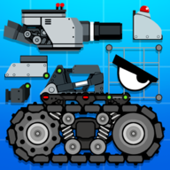 supertank blitz(ս2024޽ֱװ׿)v1.2.7޵а