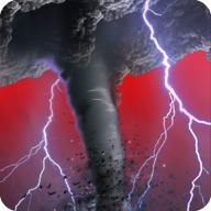 Tornado Strike Zone(真实龙卷风模拟器无限时间版)