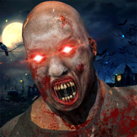 Mad Dead Walking Zombie Survival(��狂的�适�生存最新安卓版)
