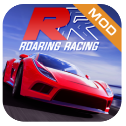 Roaring Racing(咆哮��全部��v解�i版)
