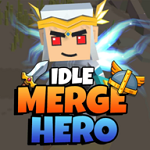 Idle Merge Hero(úϳӢڹ޽)