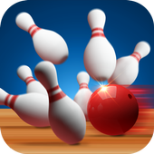 3D Bowling Club(3d保龄球游戏单机版)v1.1安卓版