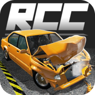 RCC真实车祸(超真实车祸rcc模拟游戏