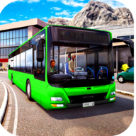 城市公交模拟器2021最新安卓版v1.0