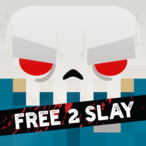 slayaway camp: free 2 slay(˹ΤӪ2024溺)v2.45׿