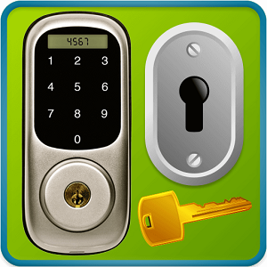 Home Door Lock Screen(ģֻ)