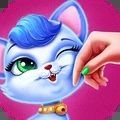 公主猫咪沙龙游戏最新安卓版v1.5官方版