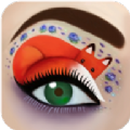 眼睛��g美容院3D游�蚬俜秸�版(Art of Eyes3D Beauty Salon)