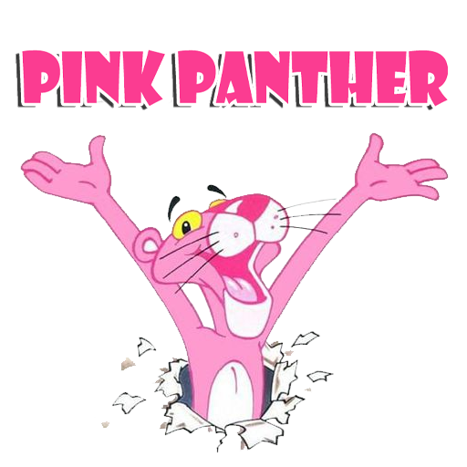 Pink Panther(粉红豹冒险游戏手机版)