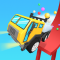 Crazy Transporter 3D(3d运输车模拟游戏手机版2021版)