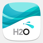 H2Oͼֻͨð(H2O Icon Pack)