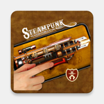 steampunk weapons simulator(ģ2024ȸ)v1.7