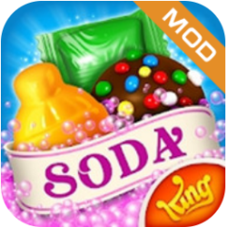 Candy Crush Soda(ǹմȫؿƽ)v1.172.6ϰ汾
