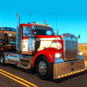Heavy Truck USA(真实重卡模拟器中文修改器)