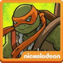 忍者神龟游戏中文版无限命v1.0.3单机安卓版