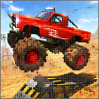 Monster Truck OffRoad Racing Stunts(ԽҰϷ޽Ұ)v2.5°