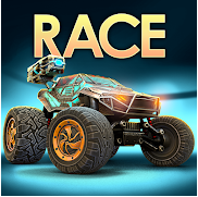 RACE火箭联盟极限汽车赛无限金币版