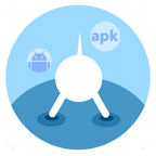 SendApp(手机apk提取工具最新版)v3.2应用转安装包