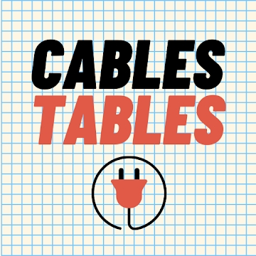 Cables Tables(ֻպϵ߼Ѱ)