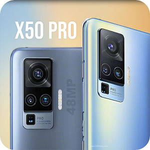 Vivo X50 Pro(vivox50apkֻ
