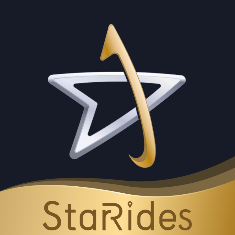 StarRides(ҫӢİذ׿)