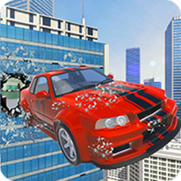 Smash Car Hit(܇ײo޽Ű޸İ)v1.2֙C