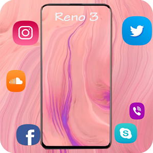Oppo Reno 3(opporeno5ֻͻ)v1.0.2ʰ
