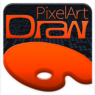 Draw Pixel Artػapk(dp