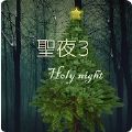 HolyNight3(圣夜3游戏中文版)v1.0完整剧情版