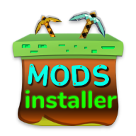 Mods Installer for MCPE(mcpeֻ)