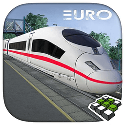 trs火车模拟器手机插件安卓版v1.0中