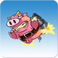 JetPackPiggy(޽Ұ)