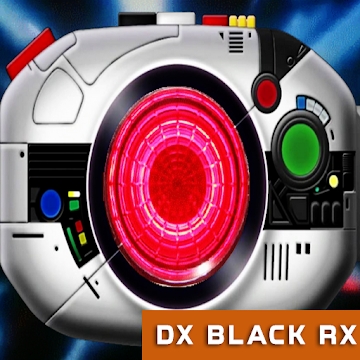 DX Black RX(ʿblackrxģİ׿)