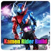 Kamen Rider Build(Tʿbuildȫwڼapp֙C)