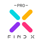 Find X Launcher Pro(oppofindx2