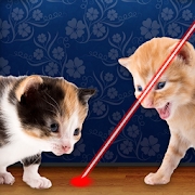 Laser Pointer for Cat Simulator(èapp°)