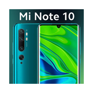 Mi Note 10 theme(小米Note10Lite主