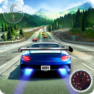 Street Racing 3D(手�C3d��游��)v3.9.9安卓版